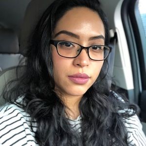 Meet your Posher, Marcella